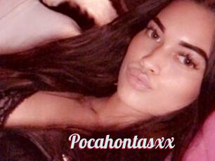 Pocahontasxx