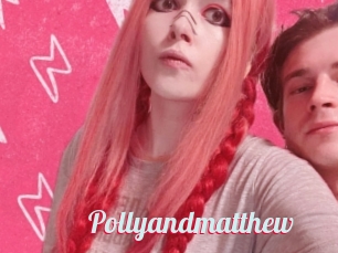 Pollyandmatthew