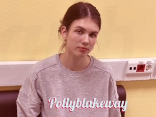 Pollyblakeway