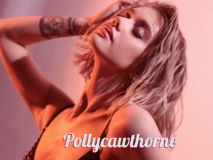 Pollycawthorne