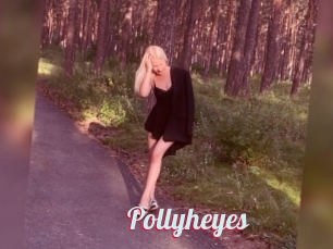 Pollyheyes