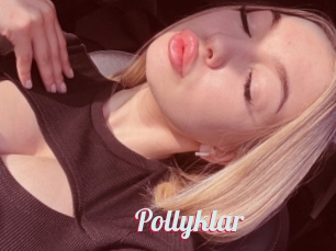 Pollyklar