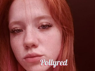 Pollyred