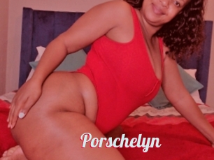 Porschelyn