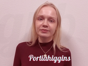 Portiahiggins