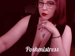 Poshmistress