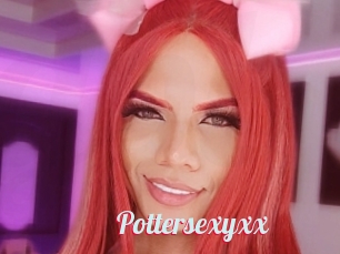 Pottersexyxx