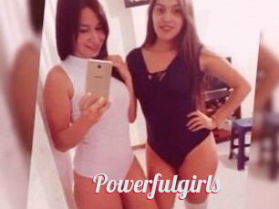 Powerfulgirls