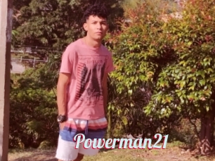 Powerman21