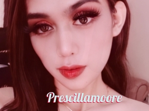 Prescillamoore