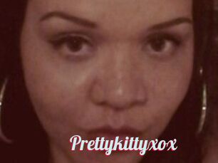 Prettykittyxox