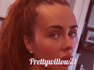 Prettywillow21