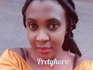 Pretyhore