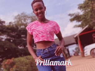 Prillamark