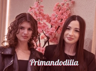 Primandodilia