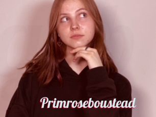 Primroseboustead