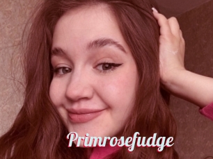 Primrosefudge