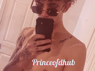 Princeofdhub