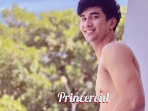 Princereid