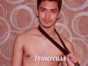 Princeruss