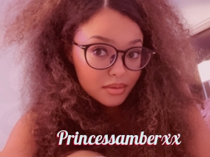 Princessamberxx