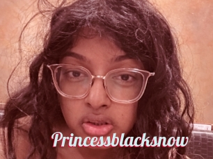 Princessblacksnow