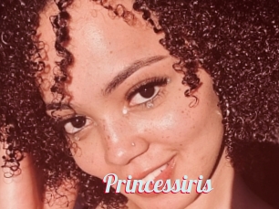 Princessiris