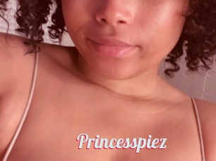 Princesspiez