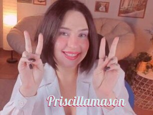 Priscillamason