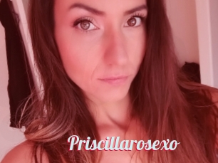 Priscillarosexo