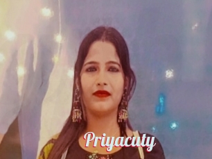 Priyacuty