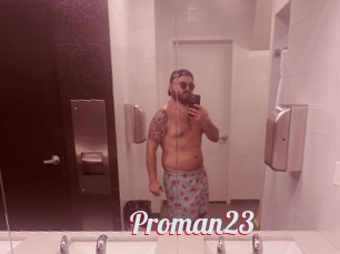 Proman23