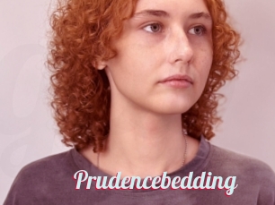 Prudencebedding