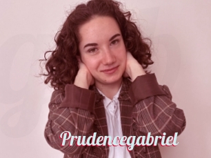 Prudencegabriel