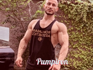 Pumpiron