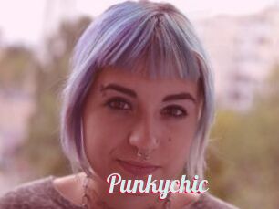 Punkychic