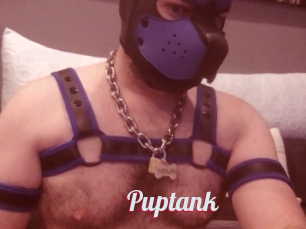 Puptank