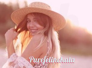 Purefelinekata