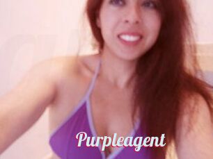 Purpleagent