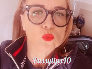 Pussylips40