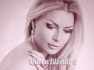 QueenBlondyx