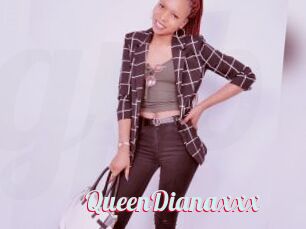 QueenDianaxxx