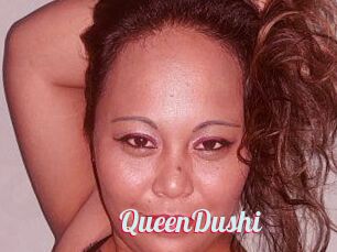 QueenDushi