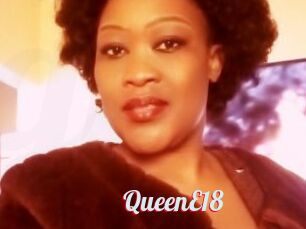 QueenE18