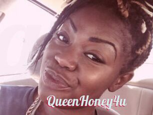 QueenHoney4u