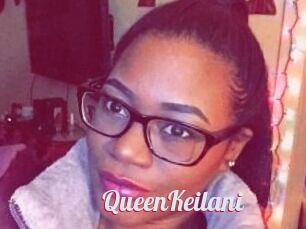 QueenKeilani