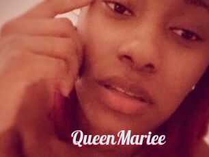 QueenMariee