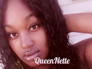 QueenNette