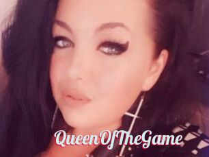 QueenOfTheGame