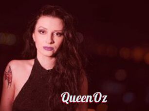 QueenOz